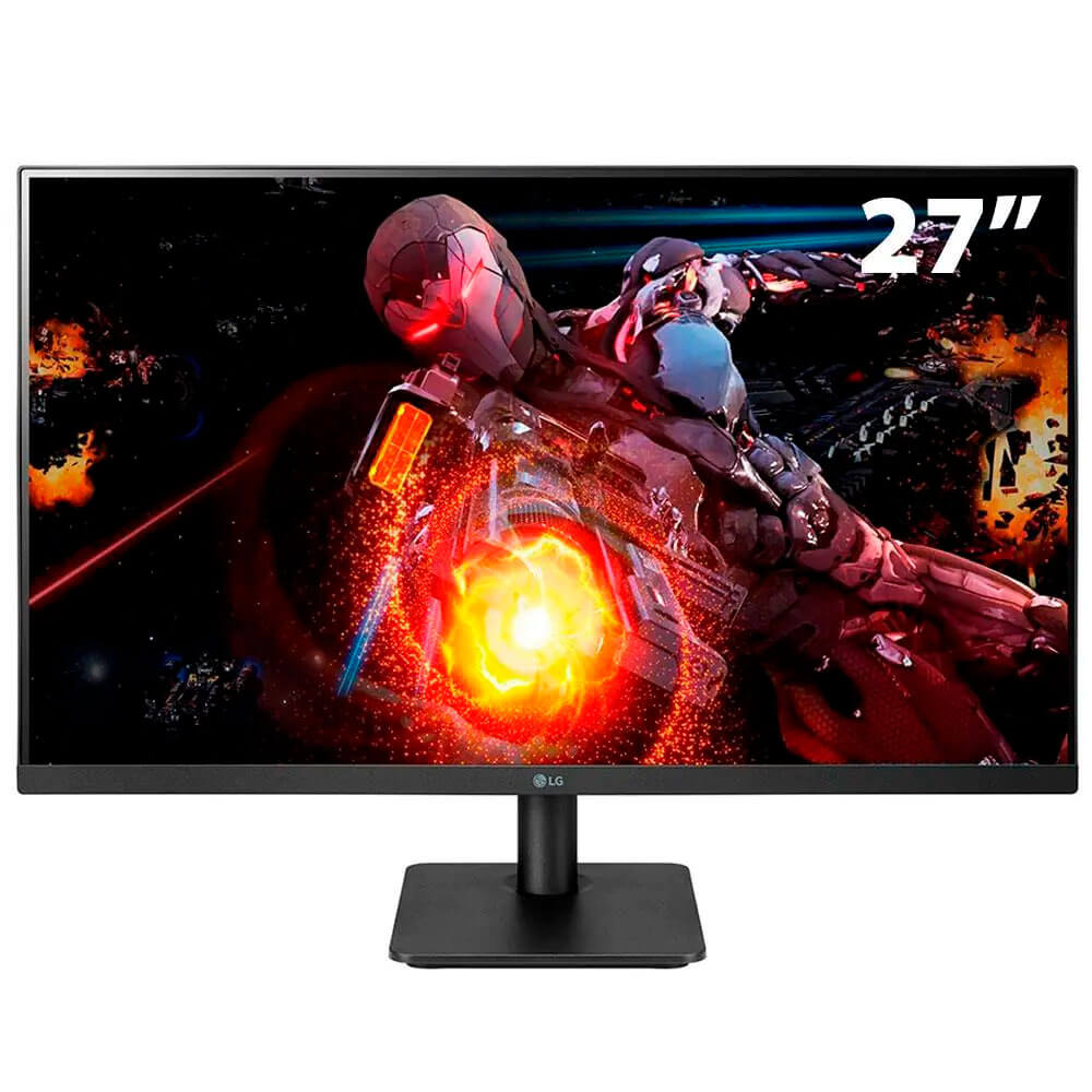 Monitor Gamer LG 27″ Full HD 75Hz