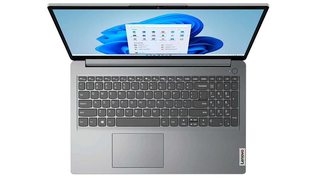 Notebook Lenovo i3-12th 4Gb 256GbSSD