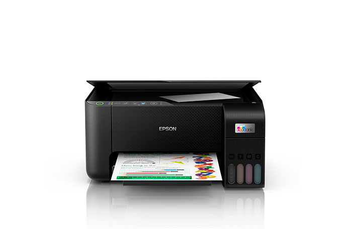 Impressora Epson L3250 Multifuncional