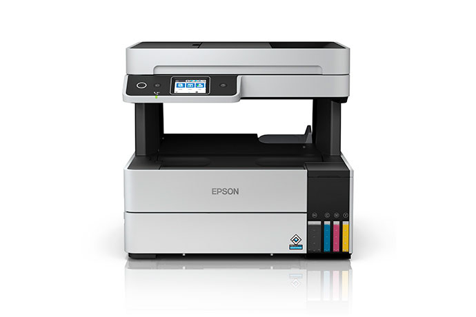 Impressora Epson L6490 Multifuncional