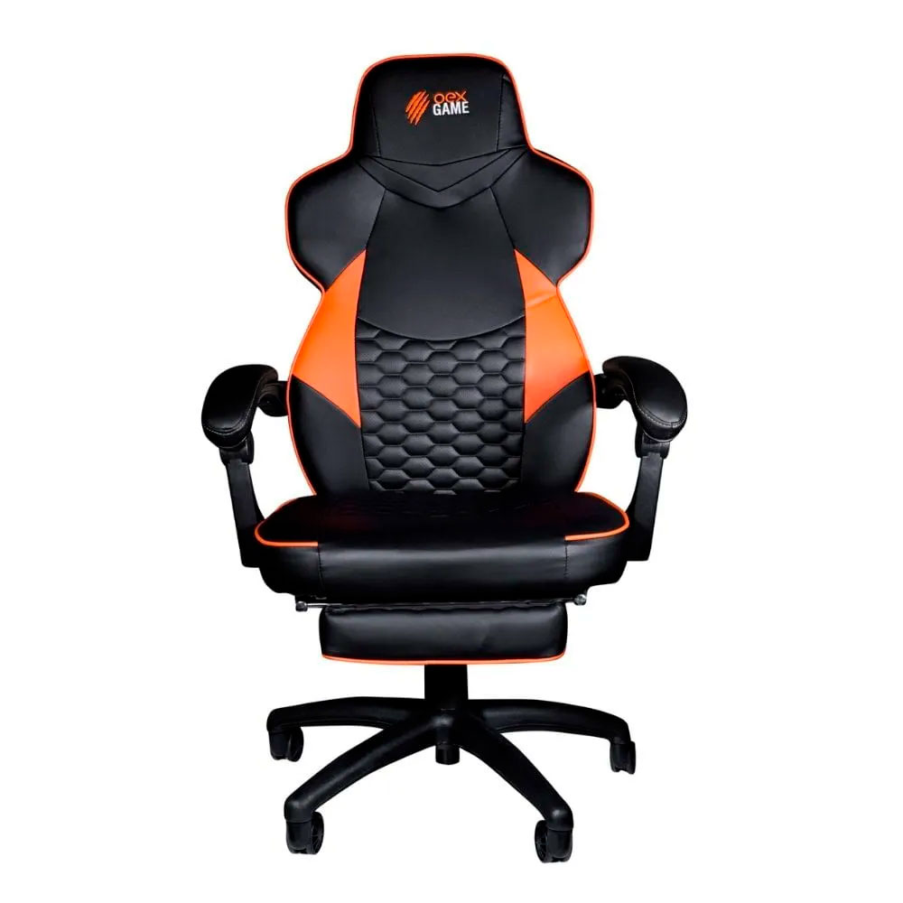 Cadeira Gamer OEX GC301