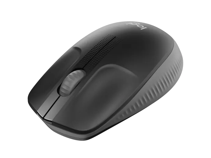 Mouse Logitech M190 Sem Fio