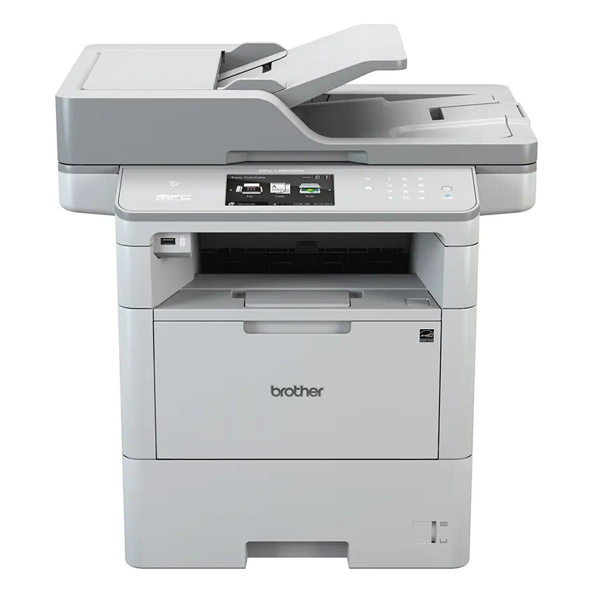 Impressora Laser Brother MFCL6902