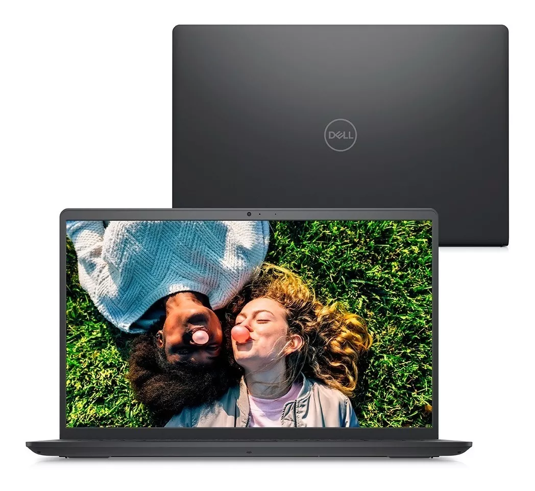 Notebook Dell i3 – 11th 4Gb 256GbSSD