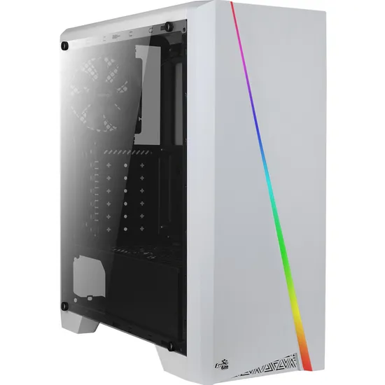 Gabinete Gamer Aerocool Cylon